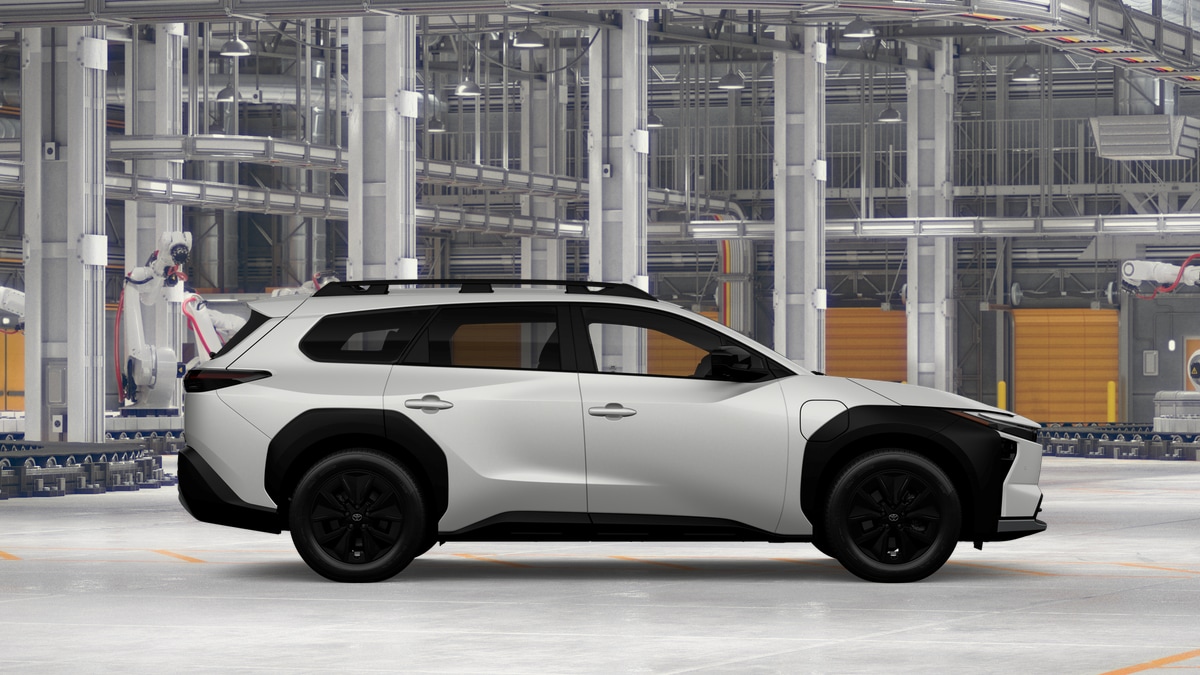 2026 Toyota bZ Woodland Woodland - Photo 12