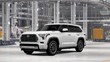 Toyota Sequoia