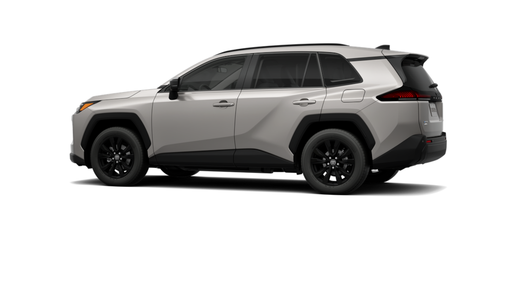 New 2026 Toyota RAV4 XLE Premium SUV