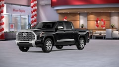 2026 Toyota Tundra 1794 Edition 1794 ED. CREWMAX 5.5