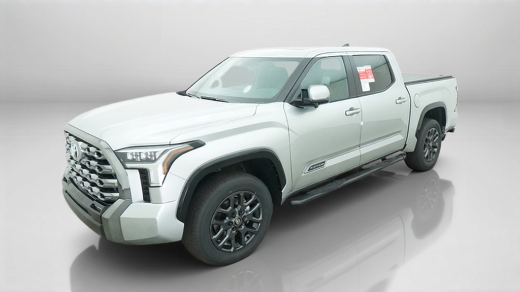  Toyota Tundra