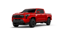 2026 Toyota Tacoma i-FORCE MAX