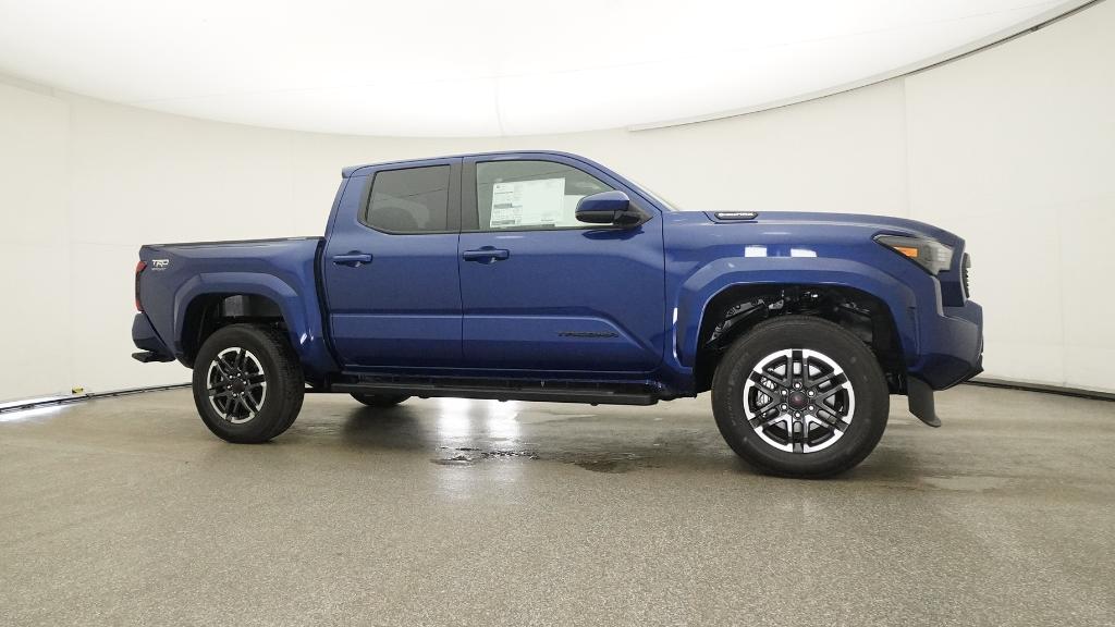 2025 Toyota Tacoma TRD Sport - Photo 52