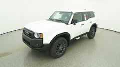 2026 Toyota Land Cruiser 1958 4WD WAGON HYBRID