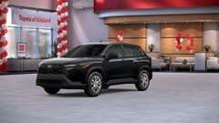2026 Toyota Corolla Cross L L - AWD