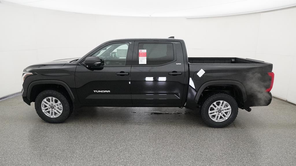 2025 Toyota Tundra SR5 - Photo 25