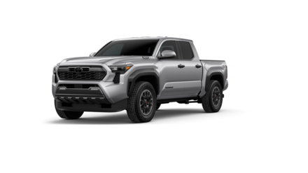 2026 Toyota Tacoma i-FORCE MAX TRD Off-Road i-FORCE MAX Truck Double Cab