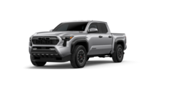 New 2026 Toyota Tacoma i-FORCE MAX TRD Off-Road i-FORCE MAX Truck near McKinney, TX
