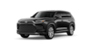  Toyota Grand Highlander Hybrid
