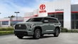  Toyota Sequoia