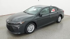 2026 Toyota Camry LE LE