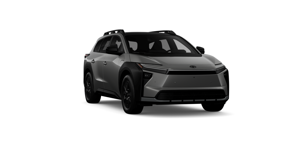2026 Toyota bZ Woodland Woodland Premium - Photo 19