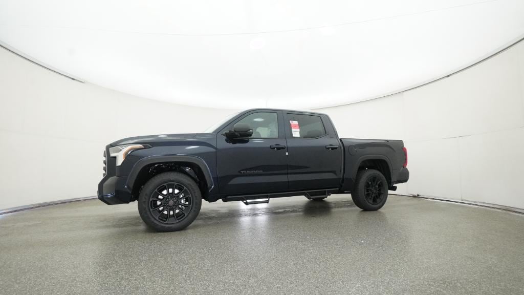 New 2026 Toyota Tundra SR5 Truck CrewMax