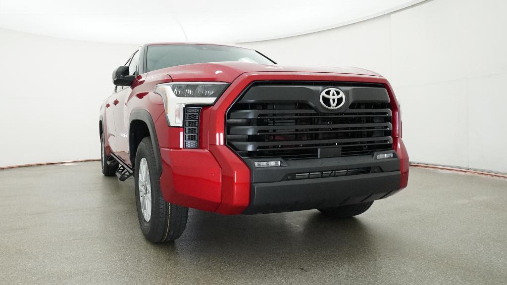 2026 Toyota Tundra SR5 - Photo 20