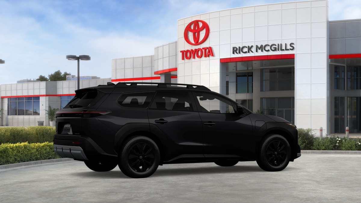 2026 Toyota bZ Woodland Woodland - Photo 36