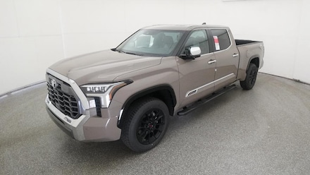 2026 Toyota Tundra 1794 Edition 1794 ED. CREWMAX 6.5