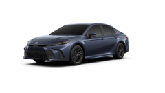 New 2026 Toyota Camry SE Sedan near McKinney, TX