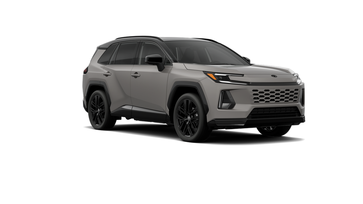 2026 Toyota RAV4 XSE - Photo 15