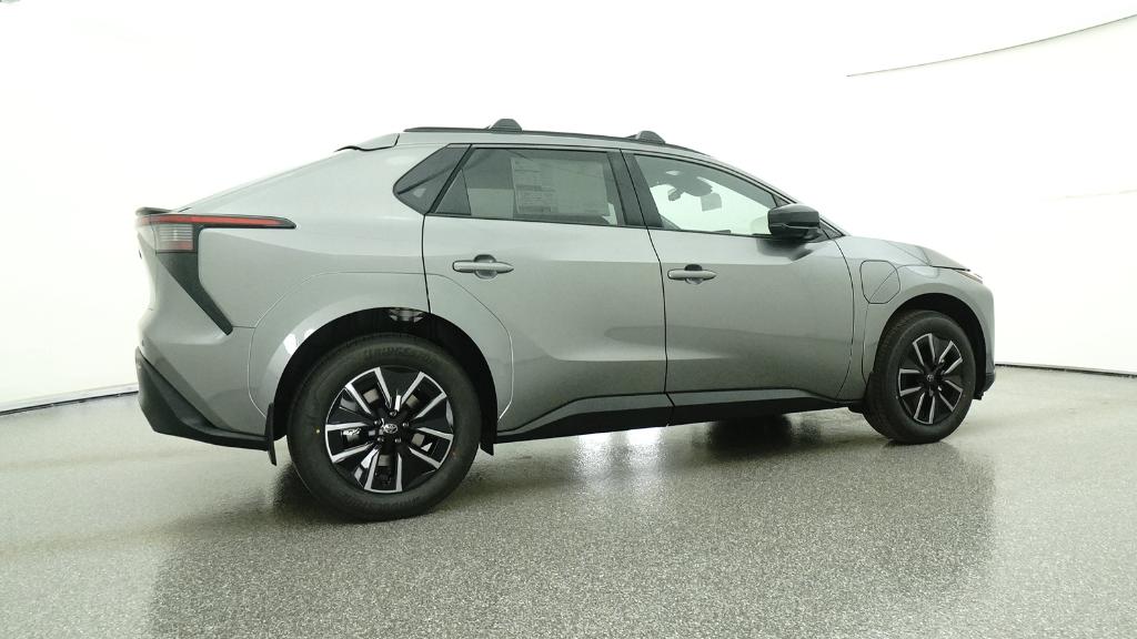 2026 Toyota bZ XLE - Photo 59