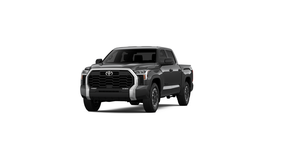 2026 Toyota Tundra SR5 - Photo 37