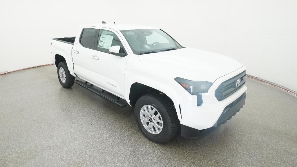 2025 Toyota Tacoma SR5 photo 16