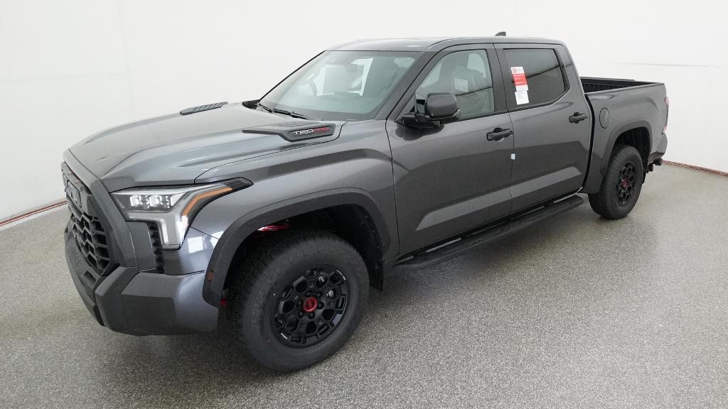 New 2026 Toyota Tundra i-FORCE MAX TRD Pro TRD PRO 5.5