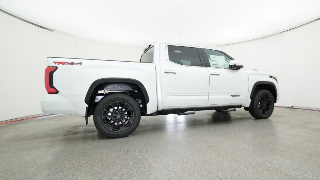 2026 Toyota Tundra 1794 Edition - Photo 49