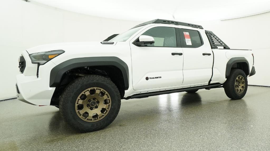 2026 Toyota Tacoma Trailhunter - Photo 33