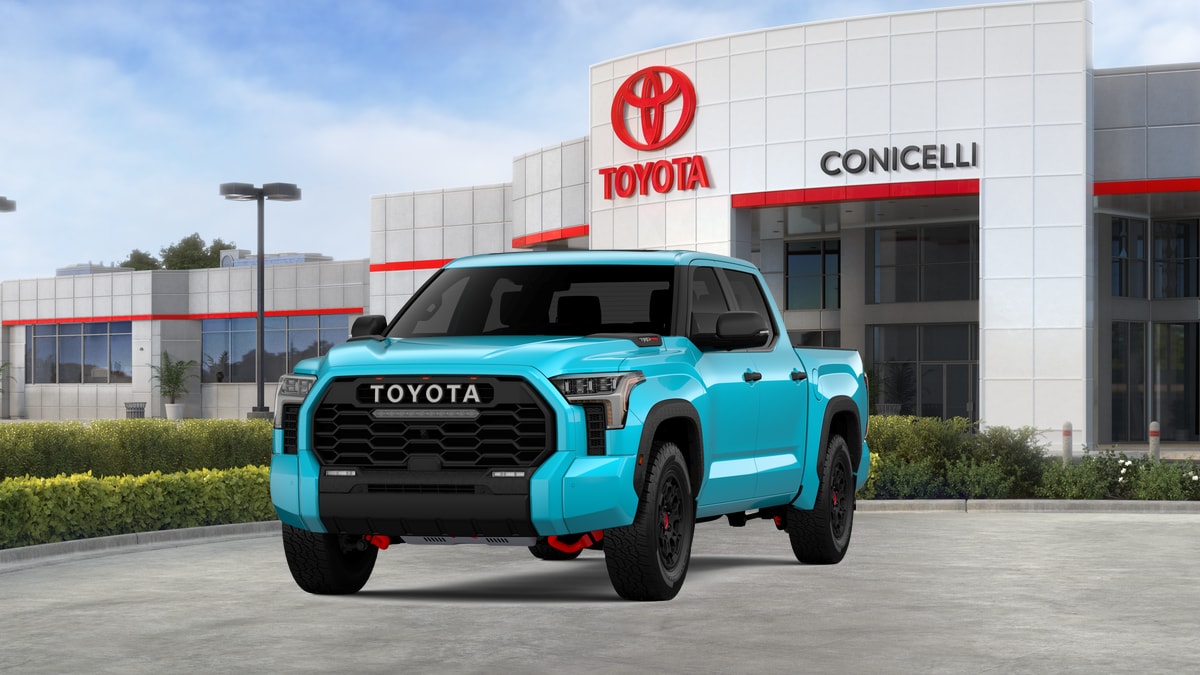 New Toyota Tundra i-FORCE MAX Near Philadelphia PA | T262671