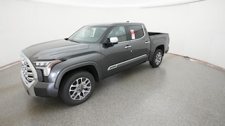 2026 Toyota Tundra 1794 Edition Truck CrewMax