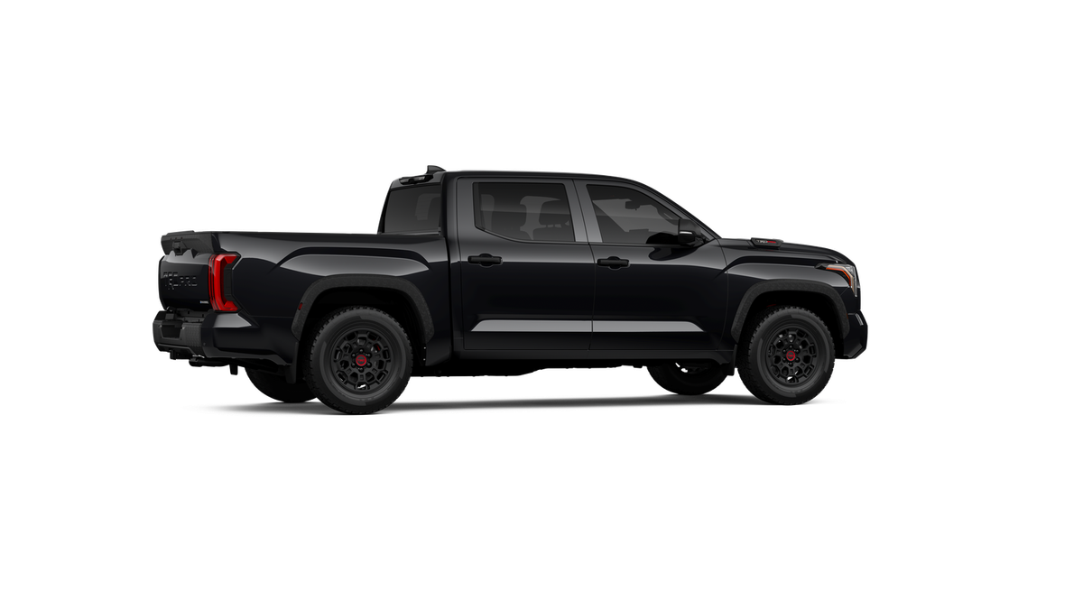 2026 Toyota Tundra TRD Pro - Photo 11