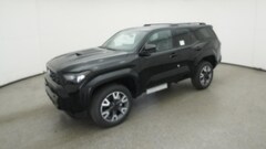 2025 Toyota 4Runner TRD Sport Premium SUV
