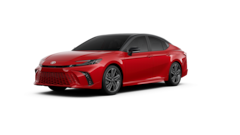 2026 Toyota Camry XSE Sedan