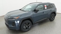 2026 Toyota RAV4 LE SUV