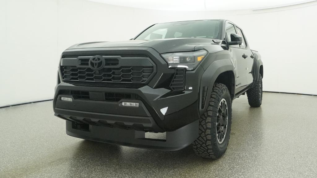 2026 Toyota Tacoma TRD Off Road - Photo 28