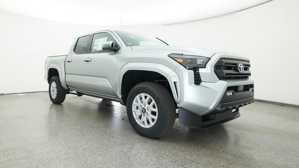 2026 Toyota Tacoma SR5 - Photo 57