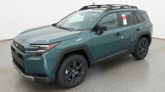 2026 Toyota RAV4 Woodland SUV