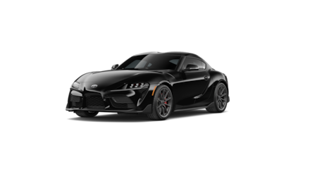 2026 Toyota GR Supra 3.0 Premium Coupe RWD