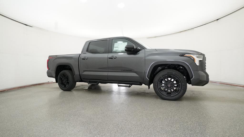 2026 Toyota Tundra Limited - Photo 53