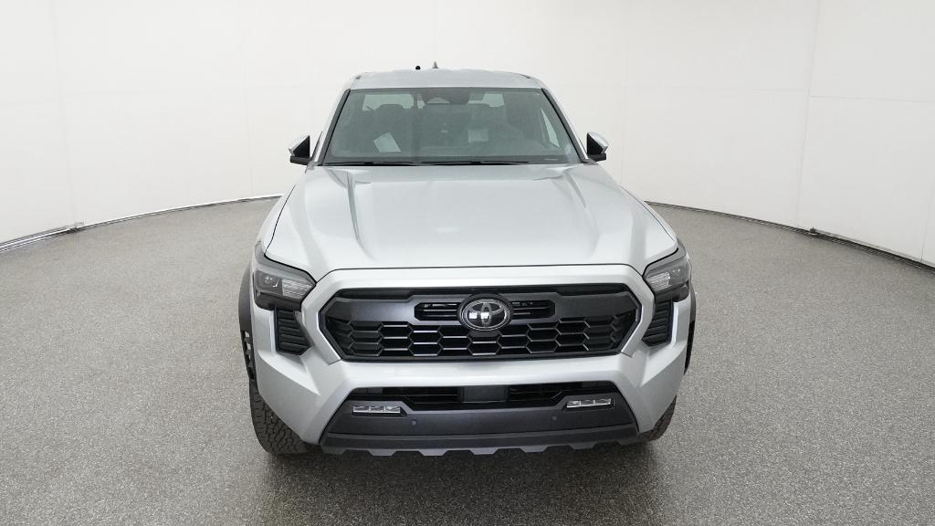 2026 Toyota Tacoma TRD Off Road - Photo 37