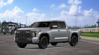 2026 Toyota Tundra Platinum PLATINUM CREWMAX 5.5 for Sale in Toms River NJ