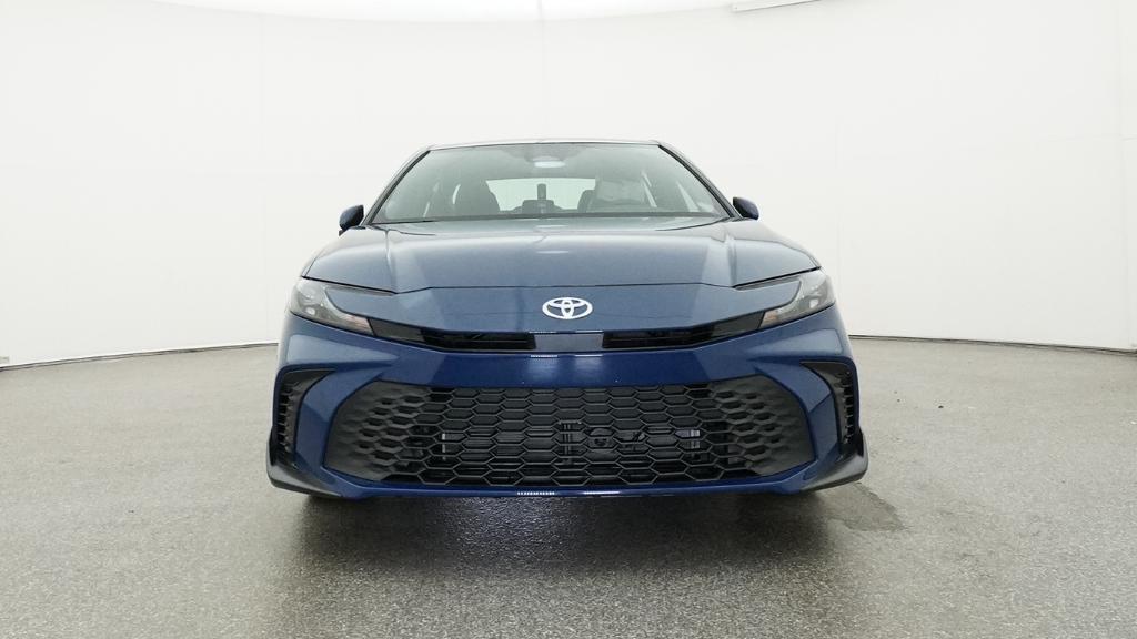Used 2026 Toyota Camry SE Sedan