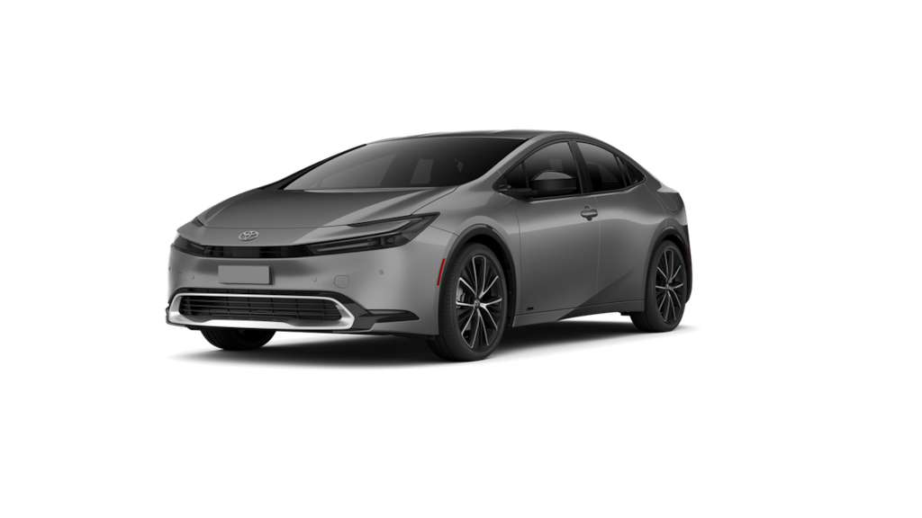 New 2027 Toyota Prius XLE AWD XLE AWD