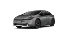 2027 Toyota Prius XLE AWD Hatchback