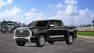 new 2026 Toyota Tundra 1794 Edition 1794 ED. CREWMAX 5.5 For Sale Westerly RI