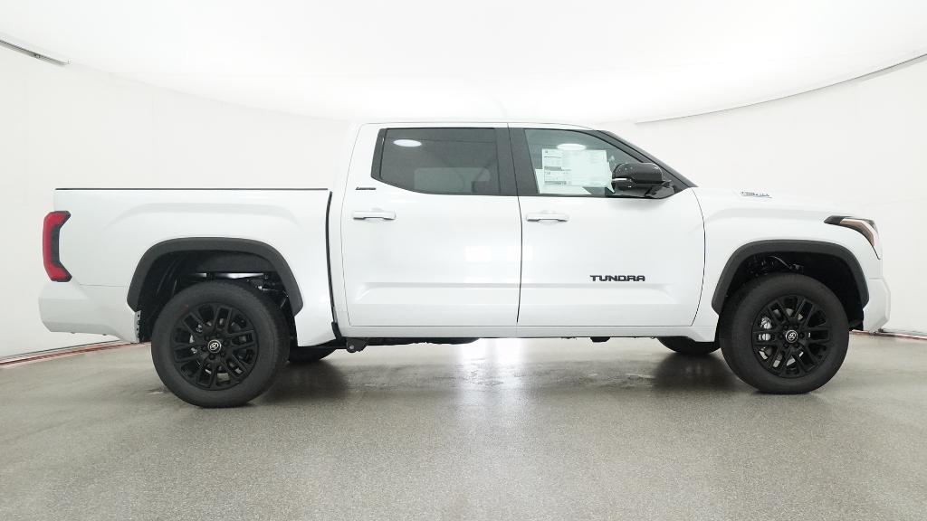 2026 Toyota Tundra Limited - Photo 36
