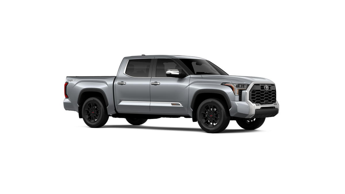 2026 Toyota Tundra 1794 Edition - Photo 24