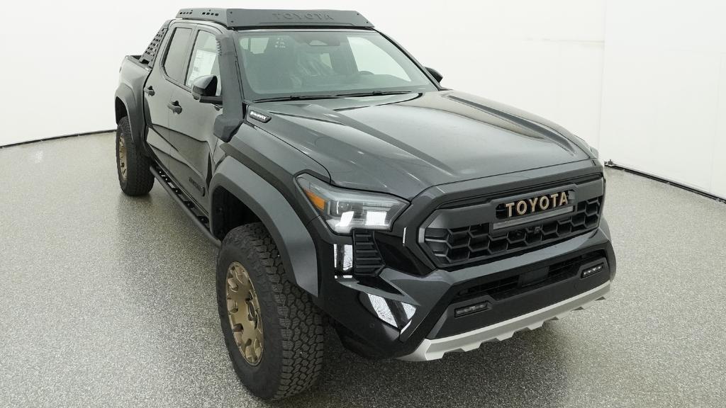 2026 Toyota Tacoma Trailhunter - Photo 13
