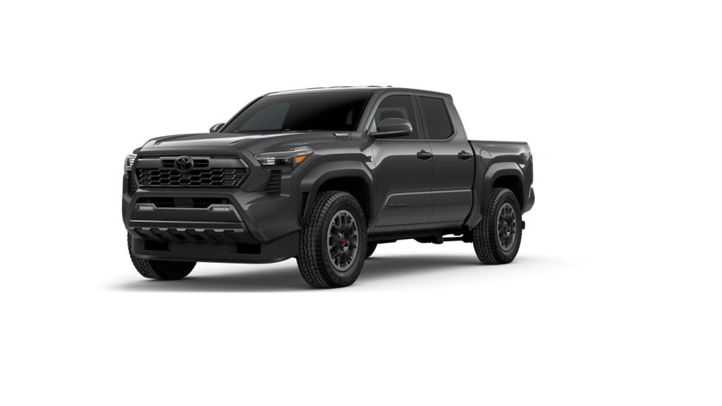 New 2026 Toyota Tacoma i-FORCE MAX TRD Off-Road i-FORCE MAX Truck