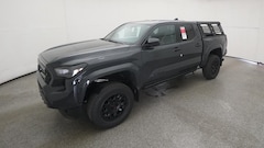 2025 Toyota Tacoma SR5 Truck Double Cab